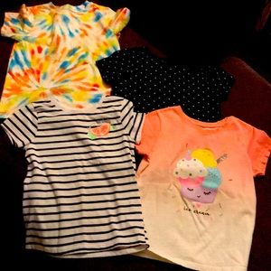 Toddler T-shirts